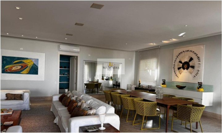 Imagem Casa com 5 Quartos à Venda, 550 m² em Maresias - São Sebastião Imagem Casa com 5 Quartos à Venda, 550 m² em Maresias - São Sebastião
