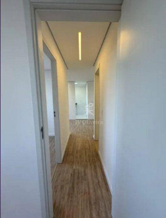 Imagem Apartamento com 2 Quartos à Venda, 44 m² em Butantã - São Paulo