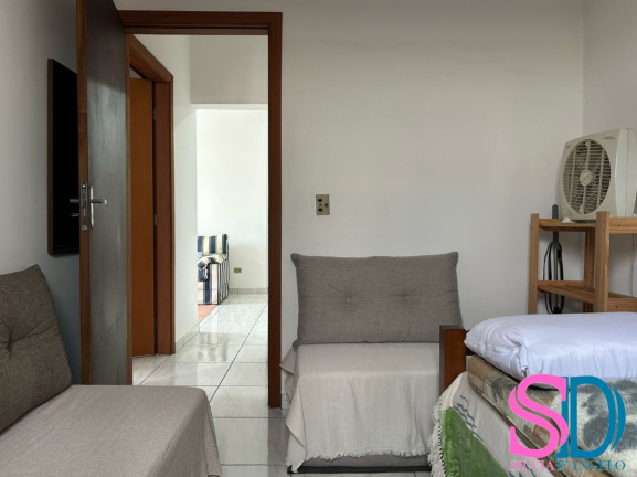 Imagem Apartamento com 2 Quartos à Venda, 70 m² em Centro - Ubatuba Imagem Apartamento com 2 Quartos à Venda, 70 m² em Centro - Ubatuba