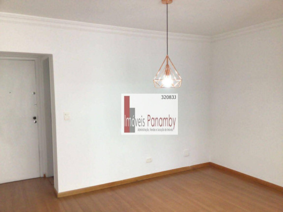 Imagem Apartamento com 2 Quartos para Alugar, 75 m² em Vila Olímpia - São Paulo