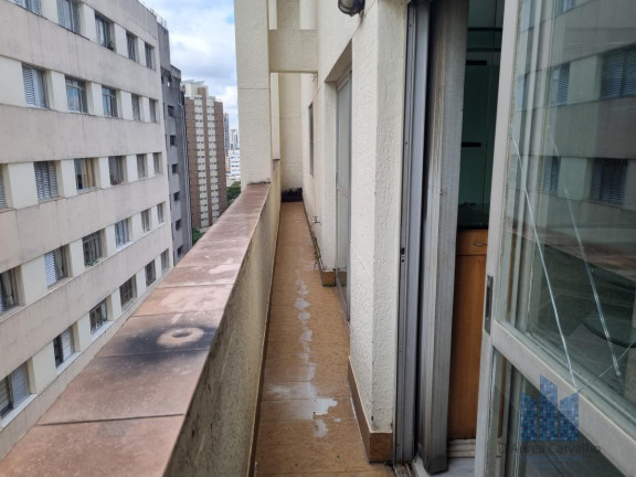 Imagem Apartamento com 3 Quartos à Venda, 110 m² em Vila Mariana - São Paulo Imagem Apartamento com 3 Quartos à Venda, 110 m² em Vila Mariana - São Paulo