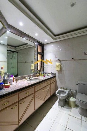 Imagem Apartamento com 4 Quartos à Venda, 490 m² em Bosque Da Saúde - São Paulo Imagem Apartamento com 4 Quartos à Venda, 490 m² em Bosque Da Saúde - São Paulo