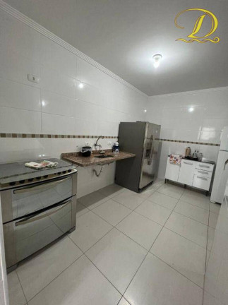 Imagem Apartamento com 3 Quartos à Venda, 136 m² em Aviação - Praia Grande Imagem Apartamento com 3 Quartos à Venda, 136 m² em Aviação - Praia Grande