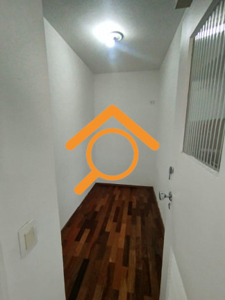 Imagem Imóvel com 3 Quartos para Alugar, 100 m² em Vila Uberabinha - São Paulo