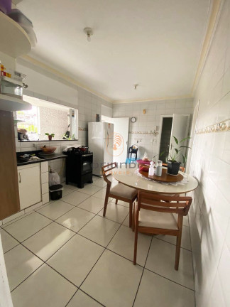 Imagem Apartamento com 3 Quartos à Venda, 81 m² em Bela Aurora - Cariacica