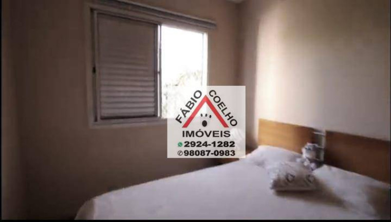 Imagem Apartamento com 3 Quartos à Venda, 65 m² em Jardim Marajoara - São Paulo Imagem Apartamento com 3 Quartos à Venda, 65 m² em Jardim Marajoara - São Paulo
