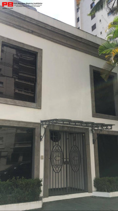 Imagem Casa com 10 Quartos à Venda, 426 m² em Vila Nova Conceição - São Paulo Imagem Casa com 10 Quartos à Venda, 426 m² em Vila Nova Conceição - São Paulo