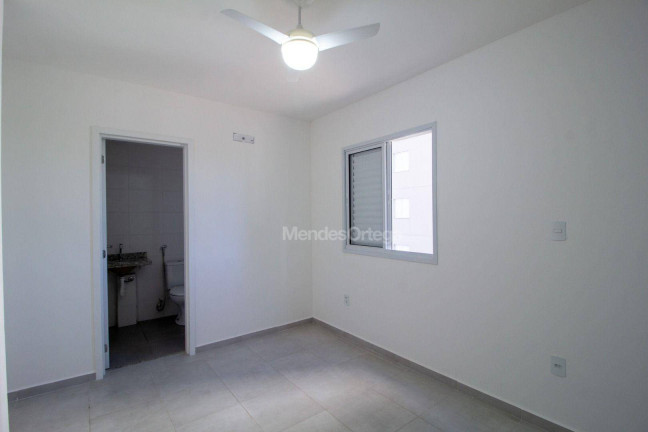 Imagem Apartamento com 2 Quartos à Venda, 61 m² em Jardim Saira - Sorocaba