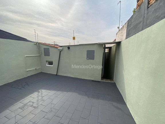 Casa com 2 Quartos à Venda, 116 m² em Vila Barão - Sorocaba