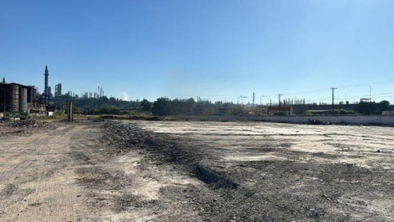 Imagem Terreno à Venda, 10.000 m² em Capuava - Mauá Imagem Terreno à Venda, 10.000 m² em Capuava - Mauá