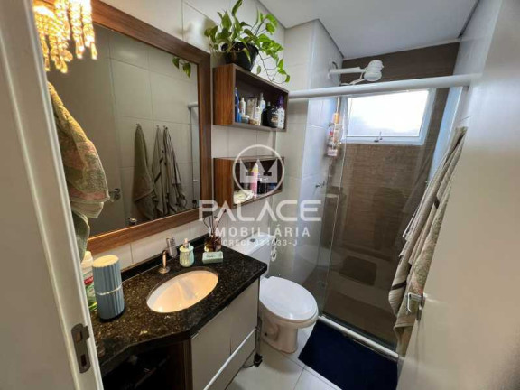Imagem Apartamento com 2 Quartos à Venda, 55 m² em São Mateus - Piracicaba Imagem Apartamento com 2 Quartos à Venda, 55 m² em São Mateus - Piracicaba