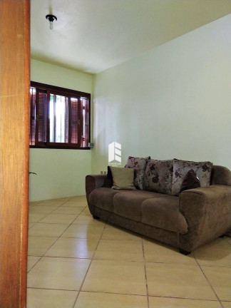 Imagem Casa com 2 Quartos à Venda, 141 m² em Pinheiro Machado - Santa Maria