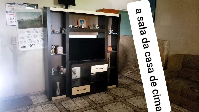Imagem Casa com 4 Quartos à Venda, 125 m² em Parque Miguel Mirizola - Cotia Imagem Casa com 4 Quartos à Venda, 125 m² em Parque Miguel Mirizola - Cotia