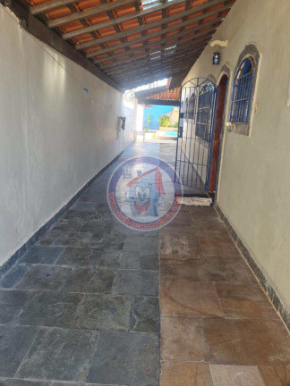 Imagem Casa com 2 Quartos à Venda, 89 m² em Vila Oceanopolis - Mongaguá Imagem Casa com 2 Quartos à Venda, 89 m² em Vila Oceanopolis - Mongaguá