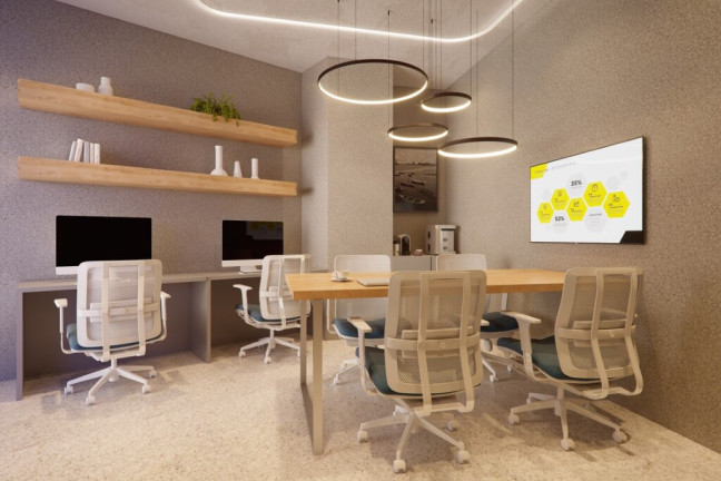 Imagem Apartamento com 2 Quartos à Venda, 48 m² em Boa Viagem - Recife