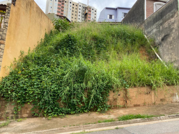 Terreno para Alugar ou Temporada, 200 m² em Vila Santana Ii - Jundiaí