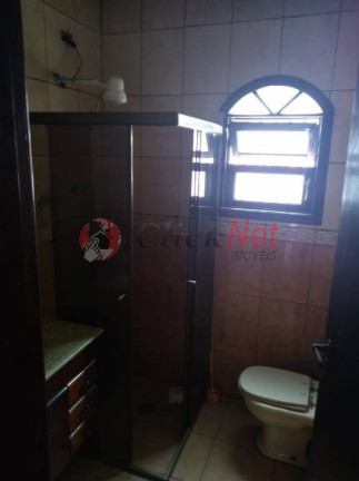 Imagem Sobrado com 3 Quartos à Venda, 210 m² em Jardim Cambuí - Santo André