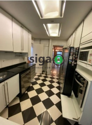 Imagem Apartamento com 4 Quartos à Venda, 191 m² em Panamby - São Paulo Imagem Apartamento com 4 Quartos à Venda, 191 m² em Panamby - São Paulo