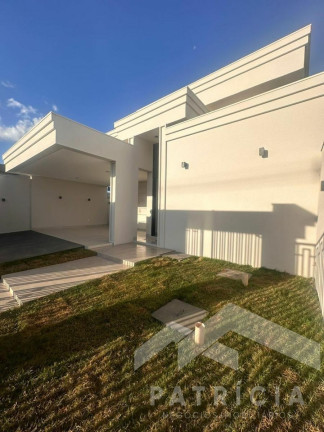 Imagem Casa com 2 Quartos à Venda,  em Jardim Milão - Campo Novo Do Parecis