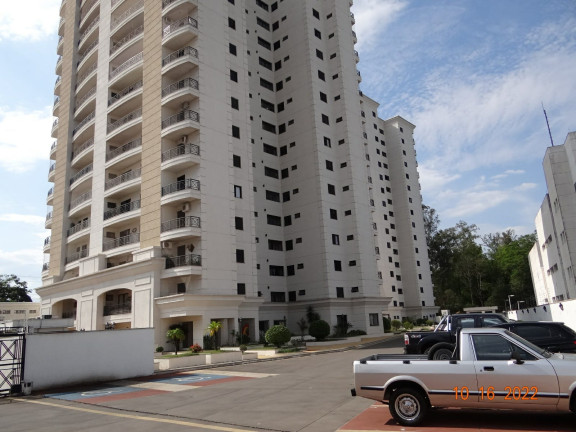 Imagem Apartamento com 4 Quartos à Venda, 144 m² em Vila Betânia - São José Dos Campos Imagem Apartamento com 4 Quartos à Venda, 144 m² em Vila Betânia - São José Dos Campos