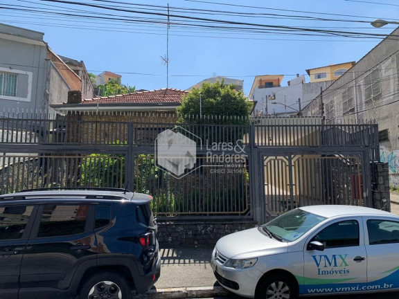 Imagem Casa com 6 Quartos à Venda, 815 m² em Vila Maria Alta - São Paulo