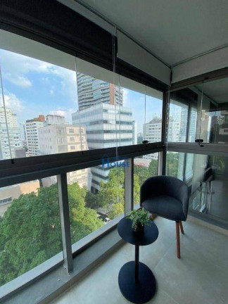 Imagem Imóvel com 2 Quartos à Venda, 69 m² em Pinheiros - São Paulo Imagem Imóvel com 2 Quartos à Venda, 69 m² em Pinheiros - São Paulo