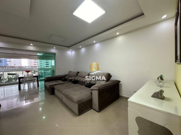 Imagem Apartamento com 3 Quartos à Venda, 135 m² em Pitangueiras - Guarujá Imagem Apartamento com 3 Quartos à Venda, 135 m² em Pitangueiras - Guarujá