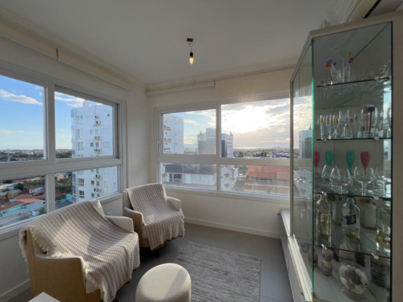 Apartamento com 3 Quartos à Venda, 87 m² em Navegantes - Capao Da Canoa