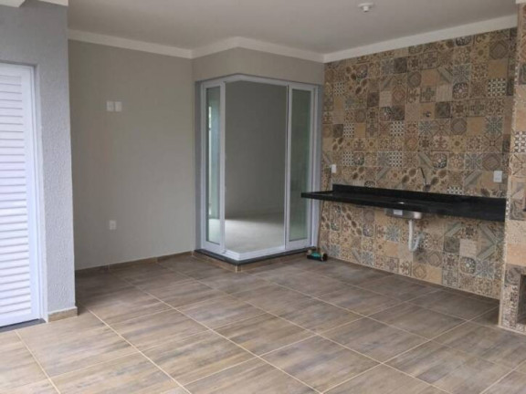 Imagem Casa com 3 Quartos à Venda, 148 m² em Piracangaguá - Taubaté