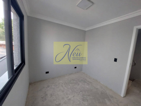 Imagem Casa com 3 Quartos à Venda, 159 m² em Uberaba - Curitiba