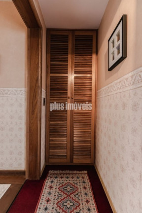 Imagem Apartamento com 3 Quartos à Venda, 355 m² em Real Parque - São Paulo Imagem Apartamento com 3 Quartos à Venda, 355 m² em Real Parque - São Paulo