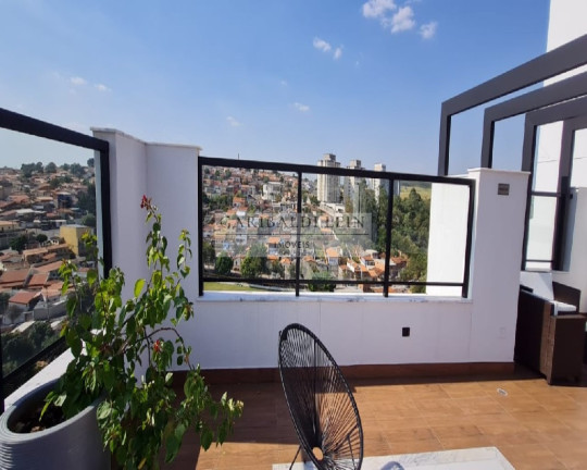 Imagem Imóvel com 2 Quartos à Venda, 53 m² em Parque Brasília - Campinas