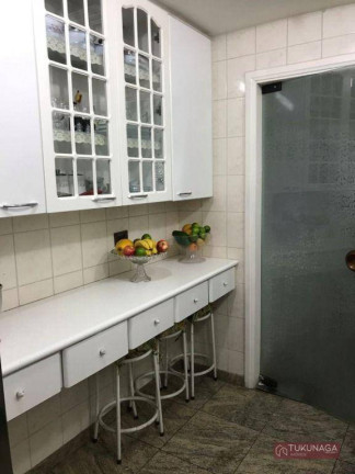 Imagem Apartamento com 4 Quartos à Venda, 220 m² em Vila Galvão - Guarulhos