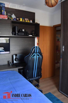 Imagem Apartamento com 3 Quartos à Venda, 82 m² em Vila Osasco - Osasco Imagem Apartamento com 3 Quartos à Venda, 82 m² em Vila Osasco - Osasco