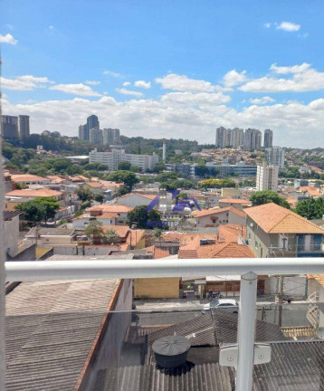 Imagem Sobrado com 3 Quartos à Venda, 168 m² em Vila Osasco - Osasco