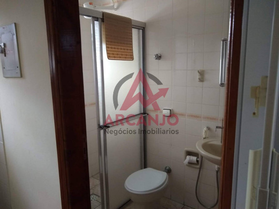 Imagem Apartamento com 1 Quarto à Venda, 40 m² em Pereque Açu - Ubatuba Imagem Apartamento com 1 Quarto à Venda, 40 m² em Pereque Açu - Ubatuba