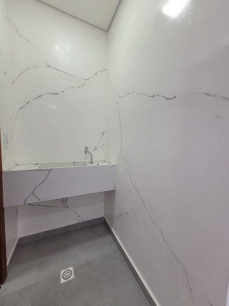 Imagem Casa com 3 Quartos à Venda, 218 m² em Parque Ibiti Reserva - Sorocaba