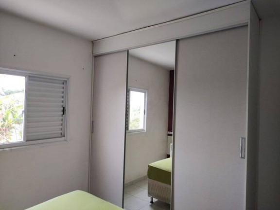 Imagem Apartamento com 2 Quartos à Venda, 57 m² em Jardim Gurilândia - Taubaté
