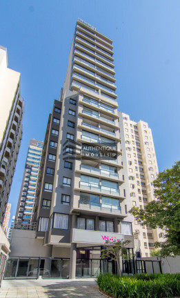 Imagem Imóvel com 1 Quarto à Venda, 25 m² em Vila Olímpia - São Paulo