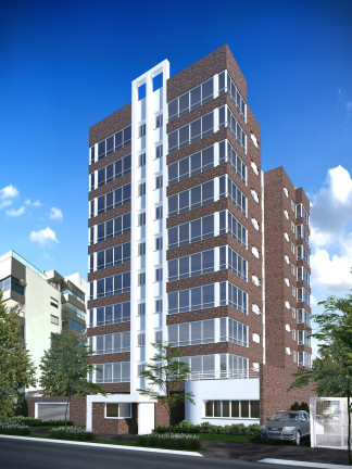 Imagem Apartamento com 2 Quartos à Venda, 72 m² em Petrópolis - Porto Alegre