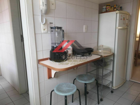 Imagem Apartamento com 3 Quartos à Venda, 96 m² em Sumarezinho - São Paulo