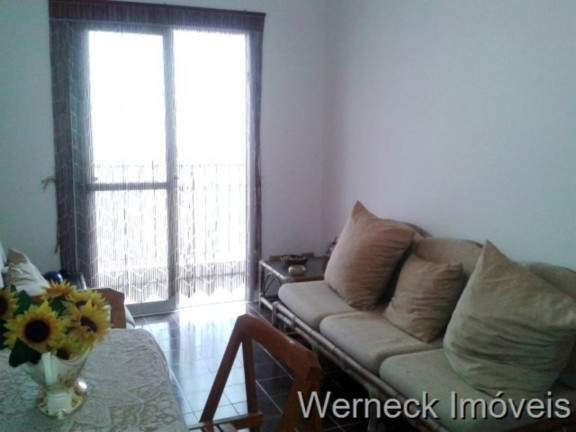 Imóvel com 1 Quarto à Venda, 42 m² em Praia Grande - Ubatuba