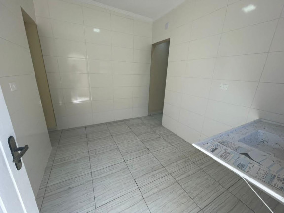 Imagem Casa com 2 Quartos à Venda, 88 m² em Guilhermina - Praia Grande