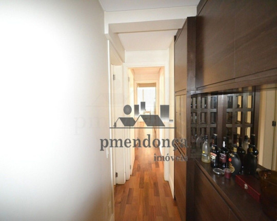 Imagem Apartamento com 4 Quartos à Venda, 250 m² em Perdizes - São Paulo Imagem Apartamento com 4 Quartos à Venda, 250 m² em Perdizes - São Paulo