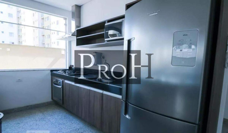 Imagem Apartamento com 3 Quartos à Venda, 94 m² em Rudge Ramos - São Bernardo Do Campo Imagem Apartamento com 3 Quartos à Venda, 94 m² em Rudge Ramos - São Bernardo Do Campo