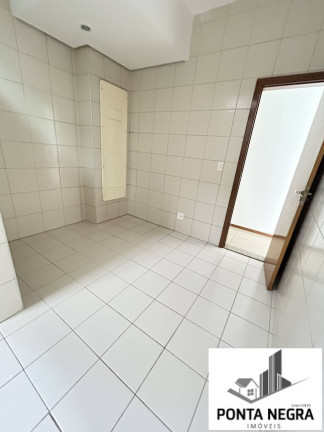 Imagem Apartamento com 3 Quartos para Alugar, 94 m² em Ponta Negra - Manaus Imagem Apartamento com 3 Quartos para Alugar, 94 m² em Ponta Negra - Manaus