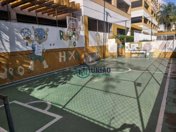 Imagem Apartamento com 2 Quartos à Venda, 60 m² em Fonseca - Niterói Imagem Apartamento com 2 Quartos à Venda, 60 m² em Fonseca - Niterói