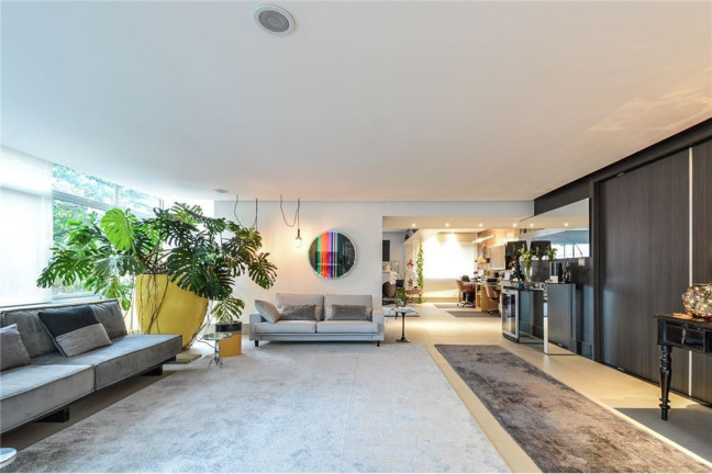 Imagem Apartamento com 1 Quarto à Venda, 178 m² em Pinheiros - São Paulo