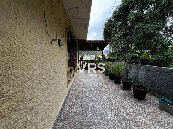Imagem Casa com 3 Quartos à Venda, 393 m² em Tijuca - Teresópolis Imagem Casa com 3 Quartos à Venda, 393 m² em Tijuca - Teresópolis