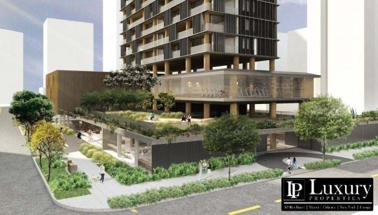 Imagem Apartamento com 3 Quartos à Venda, 232 m² em Pinheiros - São Paulo Imagem Apartamento com 3 Quartos à Venda, 232 m² em Pinheiros - São Paulo